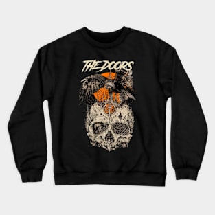 THE DOORS VTG Crewneck Sweatshirt